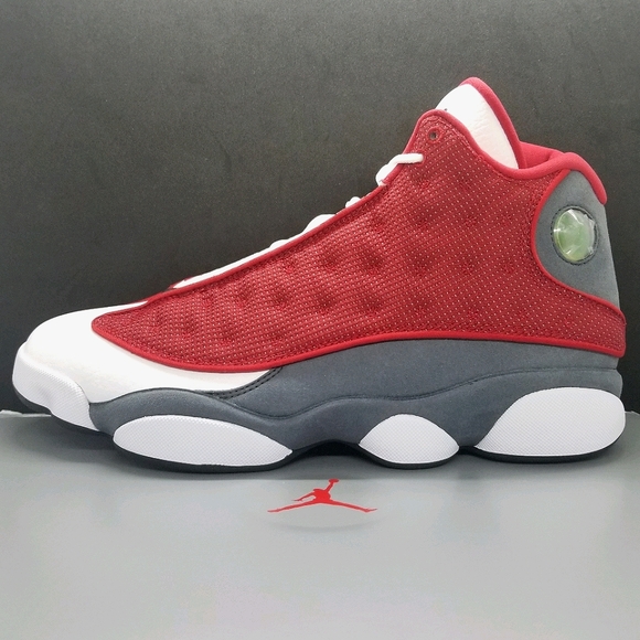 Jordan Other - 🔥 Air Jordan 13 Retro 'Red Flint' Size 12 M